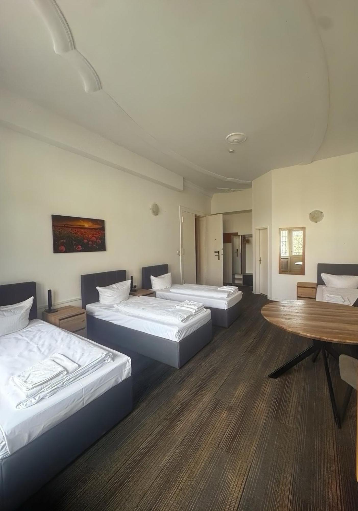 Hotel Aster An Der Messe — Zdjęcia 3
