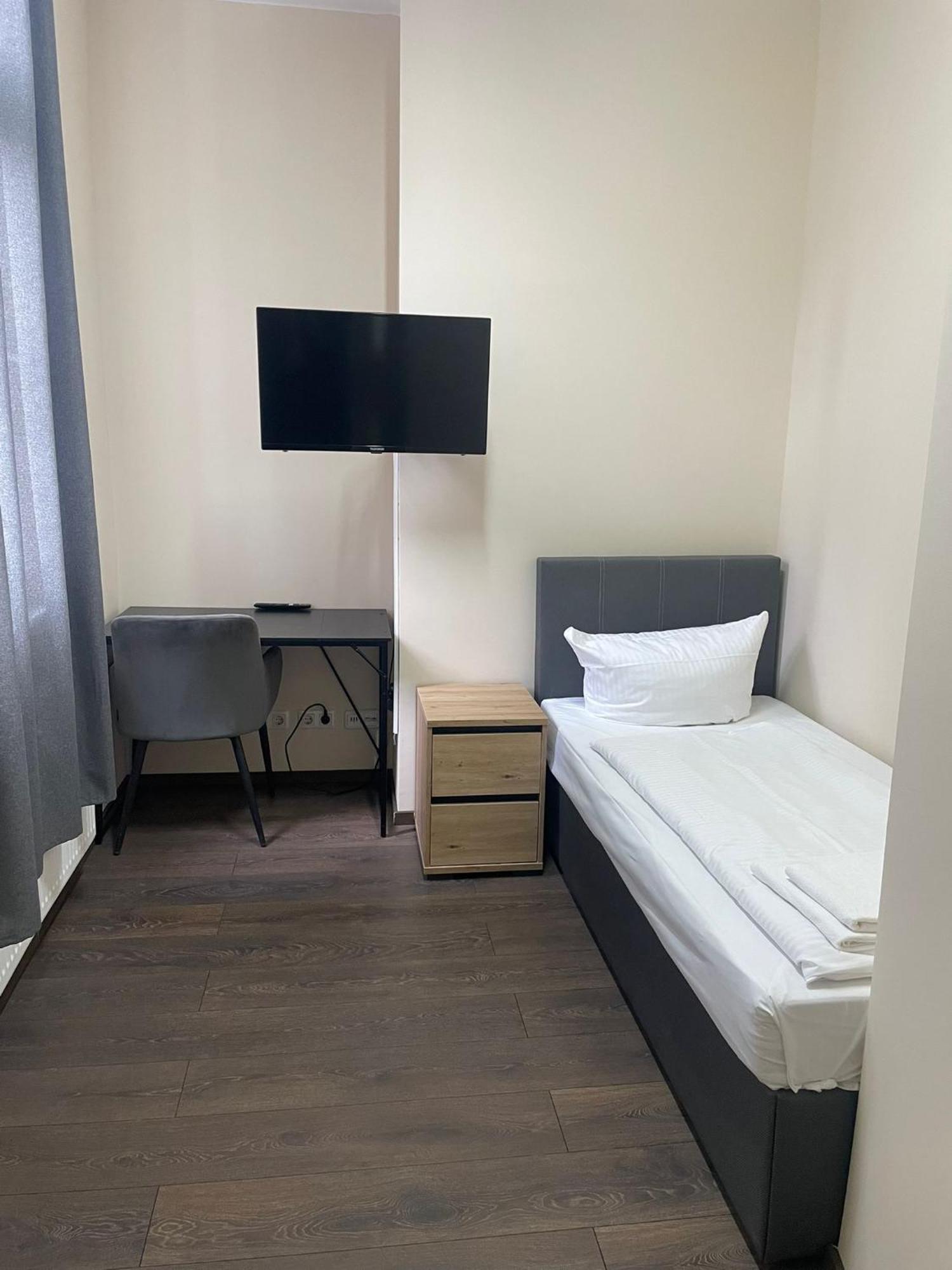 Hotel Aster An Der Messe — Zdjęcia 2